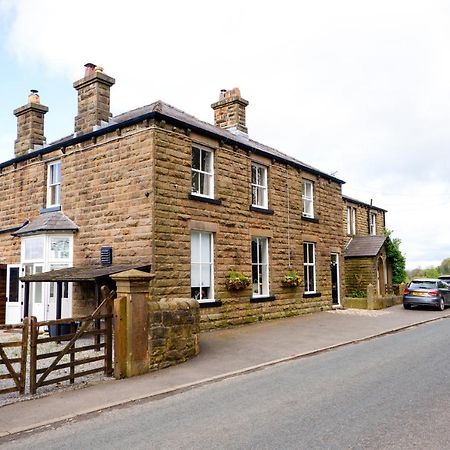 Greendale Teahouse And Rooms Chatburn 외부 사진