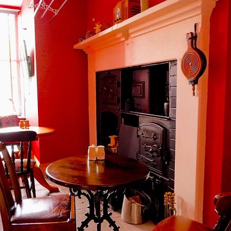 Greendale Teahouse And Rooms Chatburn 외부 사진