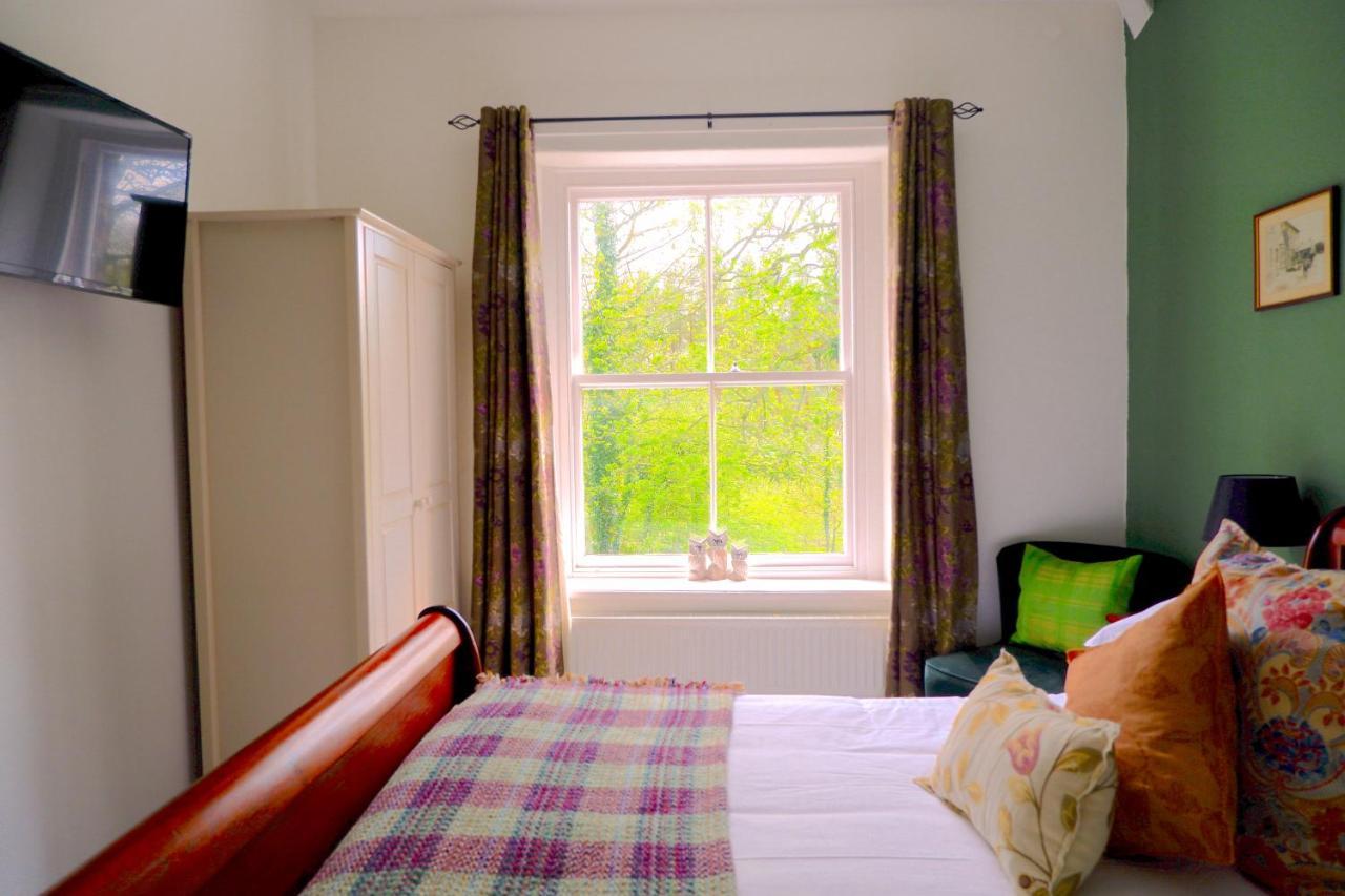 Greendale Teahouse And Rooms Chatburn 외부 사진