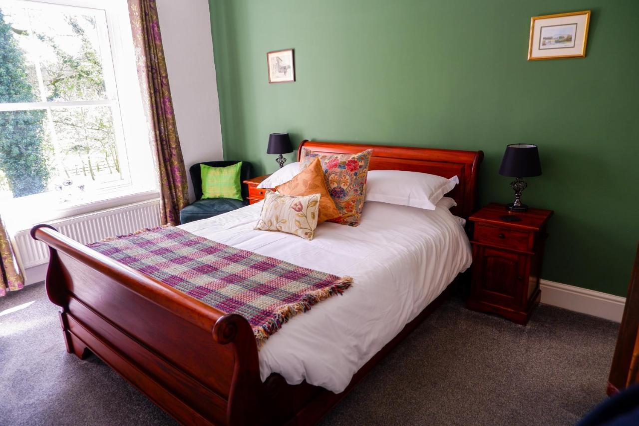 Greendale Teahouse And Rooms Chatburn 외부 사진