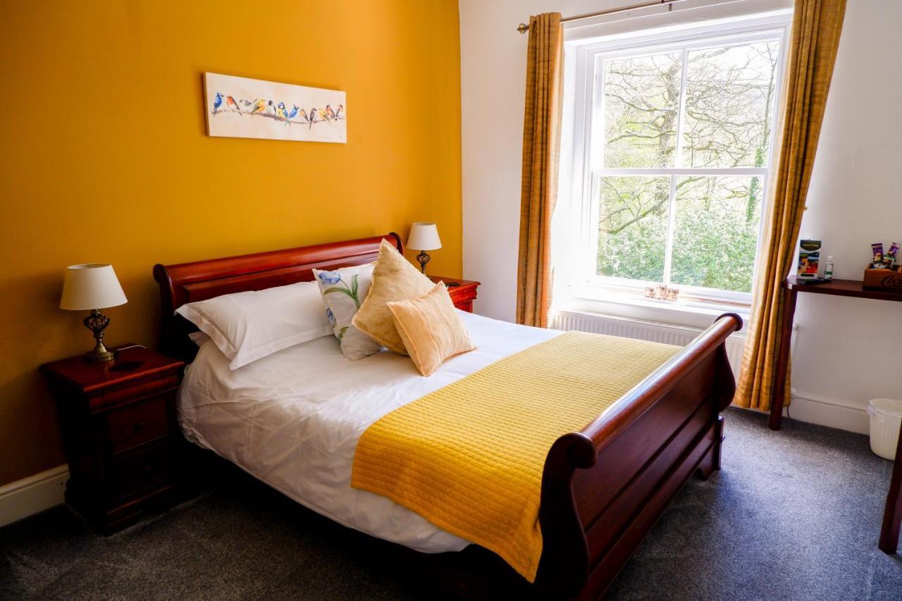 Greendale Teahouse And Rooms Chatburn 외부 사진