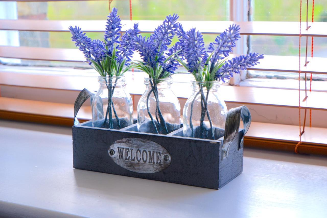 Greendale Teahouse And Rooms Chatburn 외부 사진