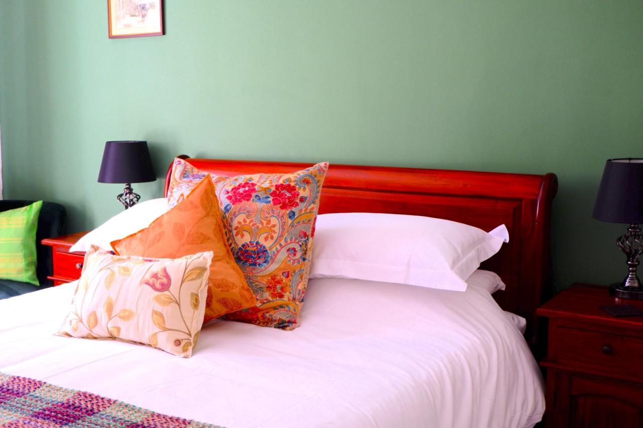 Greendale Teahouse And Rooms Chatburn 외부 사진